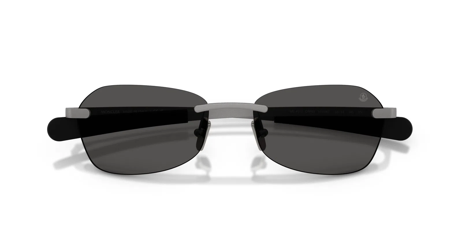 Moncler Orris 4017 Sunglasses - view 5
